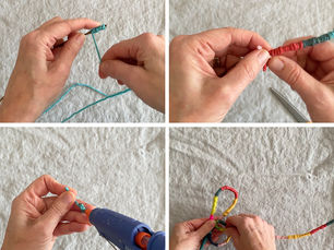 Create Unique Jewelry Designs with Craft Wire from The Bead Shop