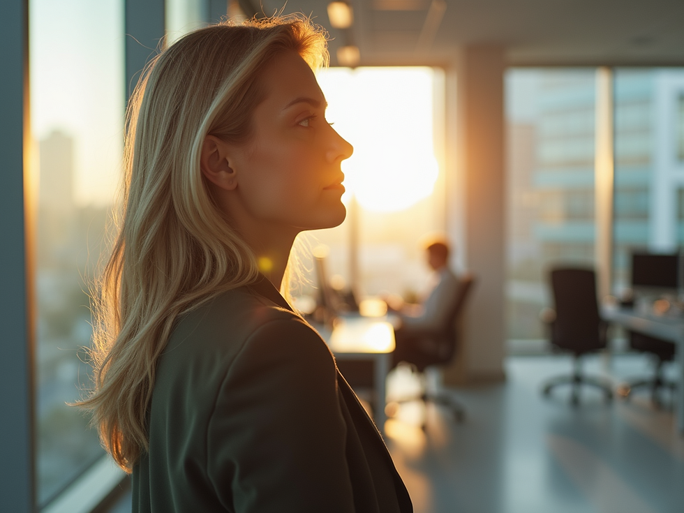 There's a Difference Between Strategic Push and Reactive Scramble