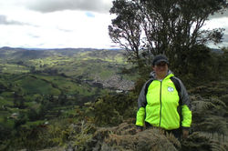Piedra Ventana