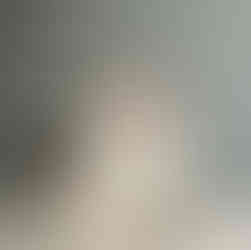 Blue-eyed seal bicolor Ragdoll kitten Mocha stepping forward playfully with raised paw