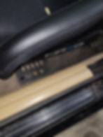 Thumbnail: E36/E46 Seat Bracket