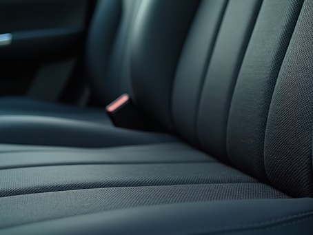 Rejuvenate Your Car with Upholstery Cleaning Benefits