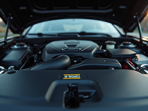 The Importance of Engine Bay Cleaning Services
