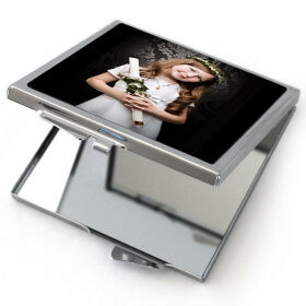 Miniature : Miroir de poche