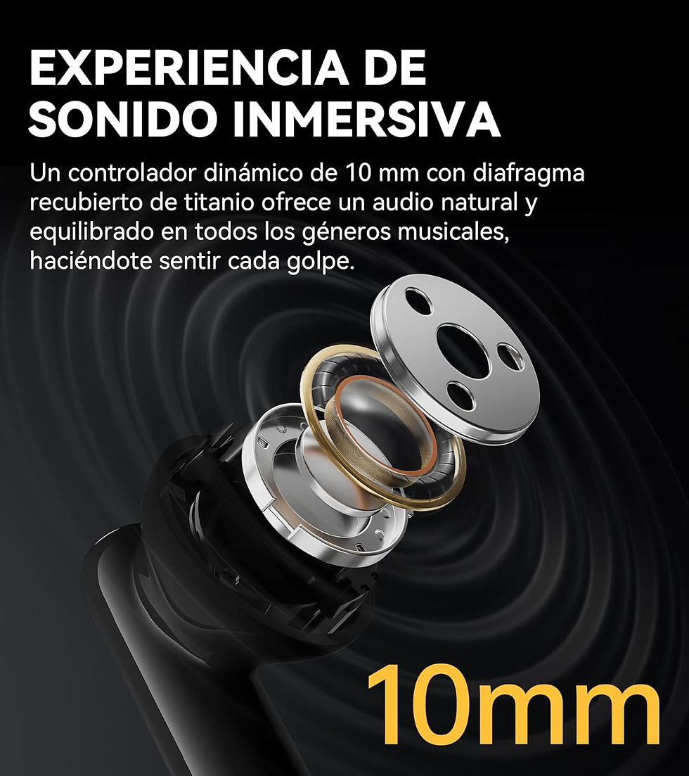 Miniatura: Auriculares Edifier X5 Pro Original - Color negro