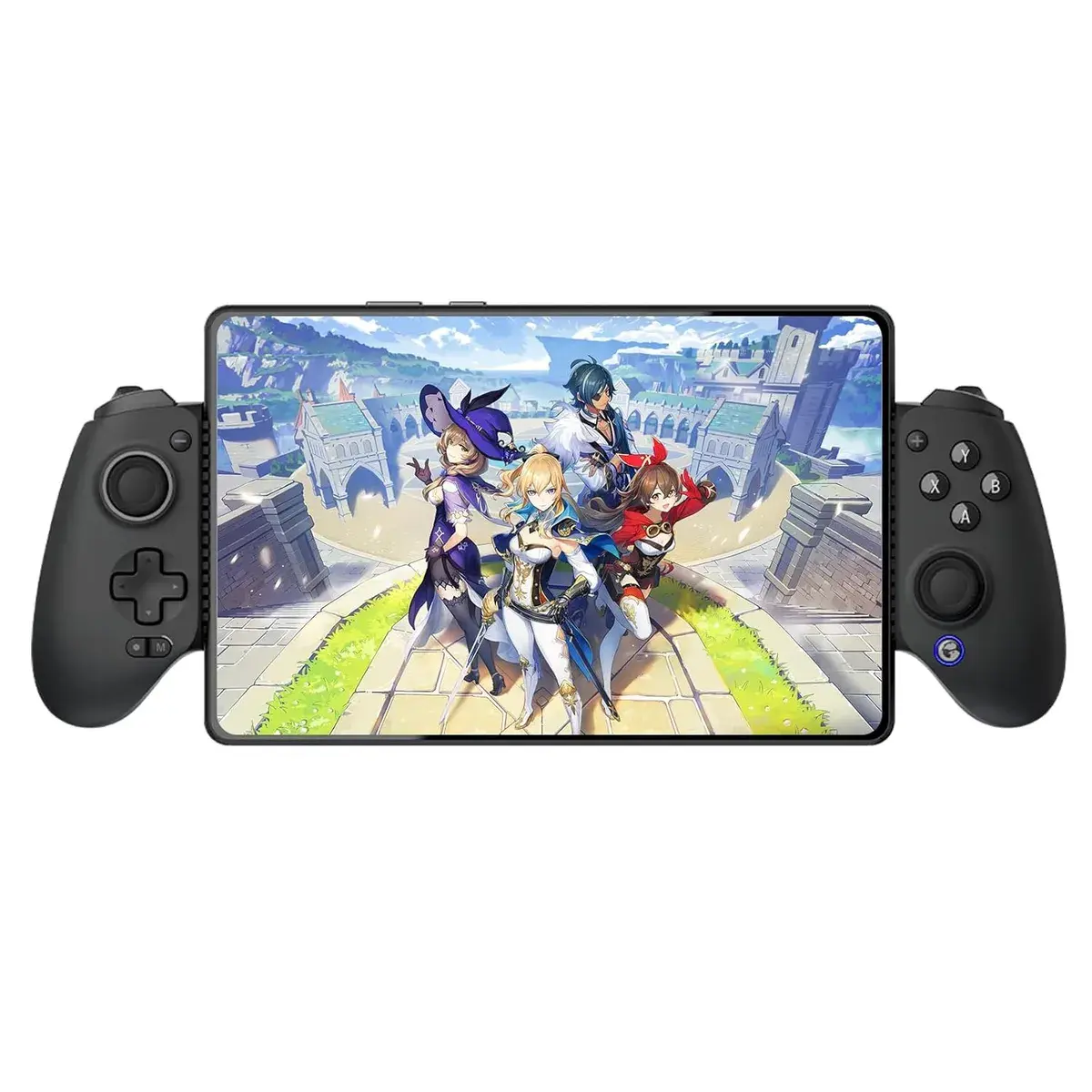 Mando Gamesir X5 LITE BLACK