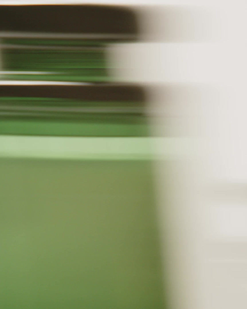 Thumbnail: Scented candle S green Aurora - Serax