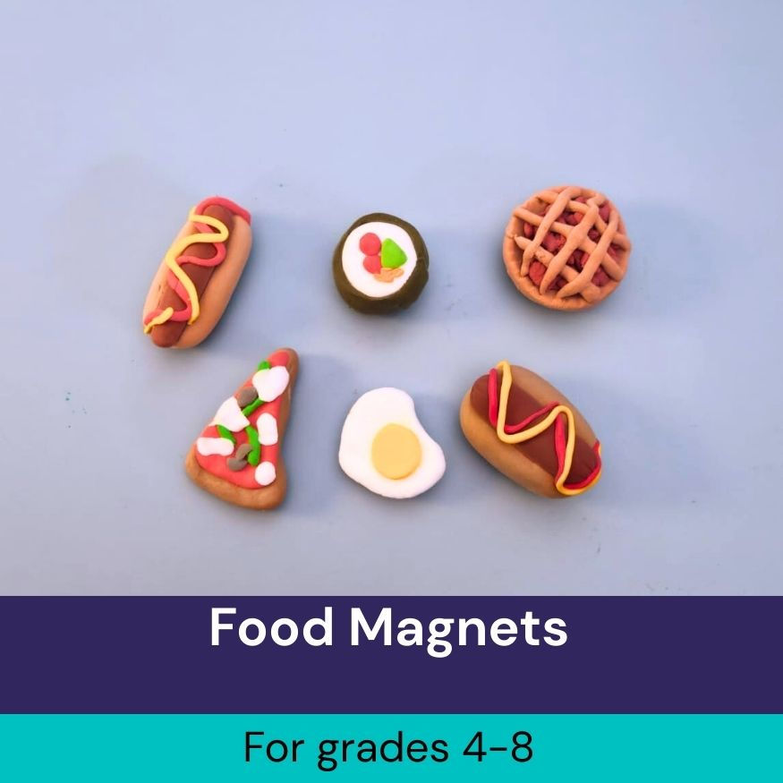 Food Magnets