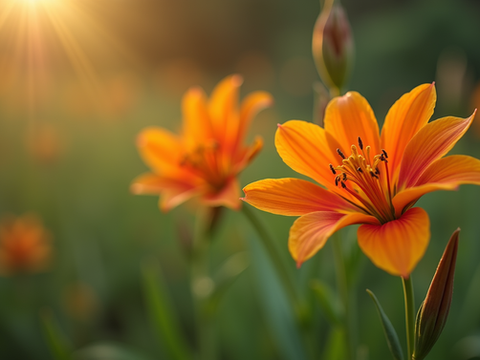 Exploring Australian Flower Essences for Holistic Healing