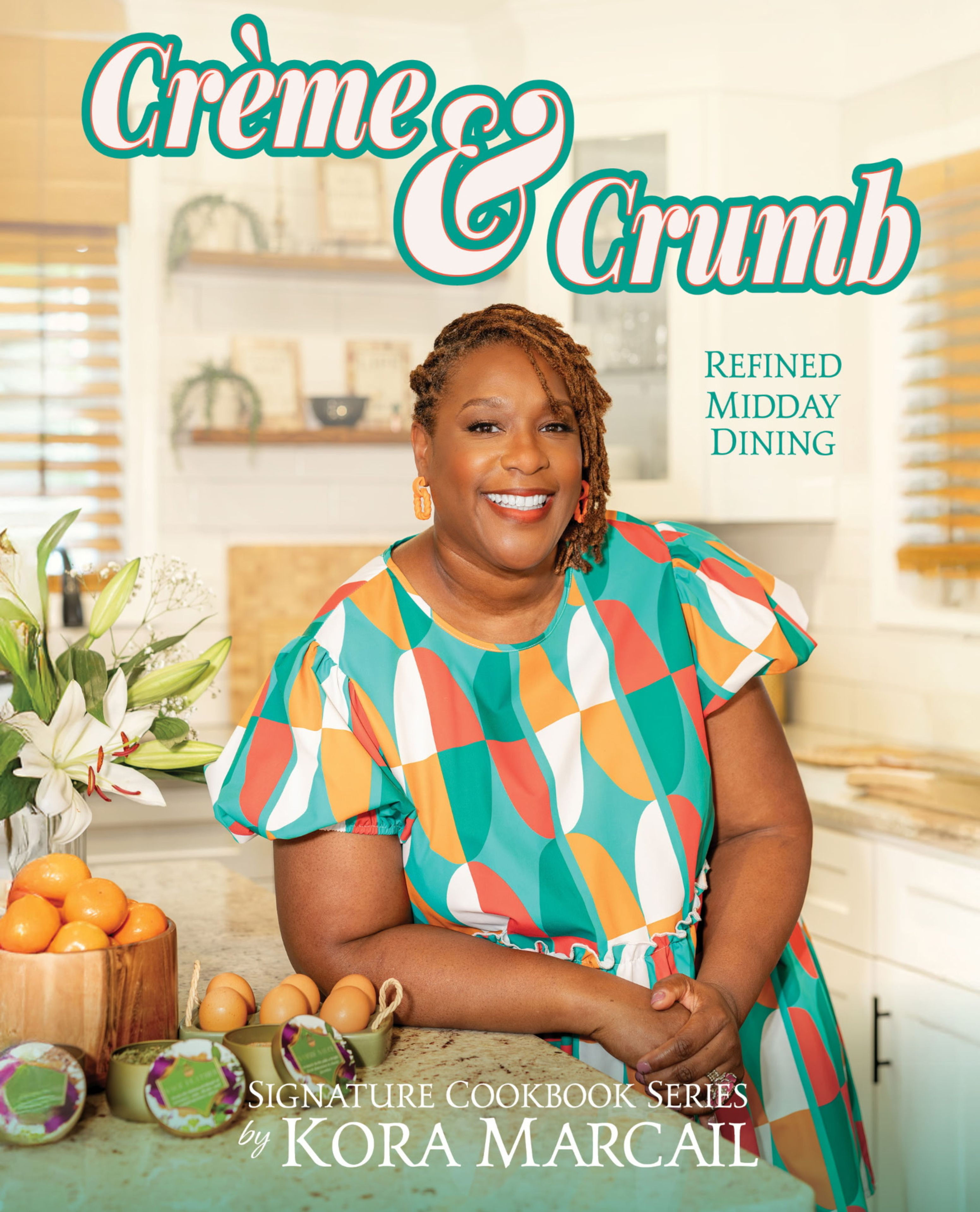 PRE ORDER COOKBOOK!!!