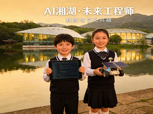 杭州公立中小學近幾年的AI或STEAM教育的真實案例