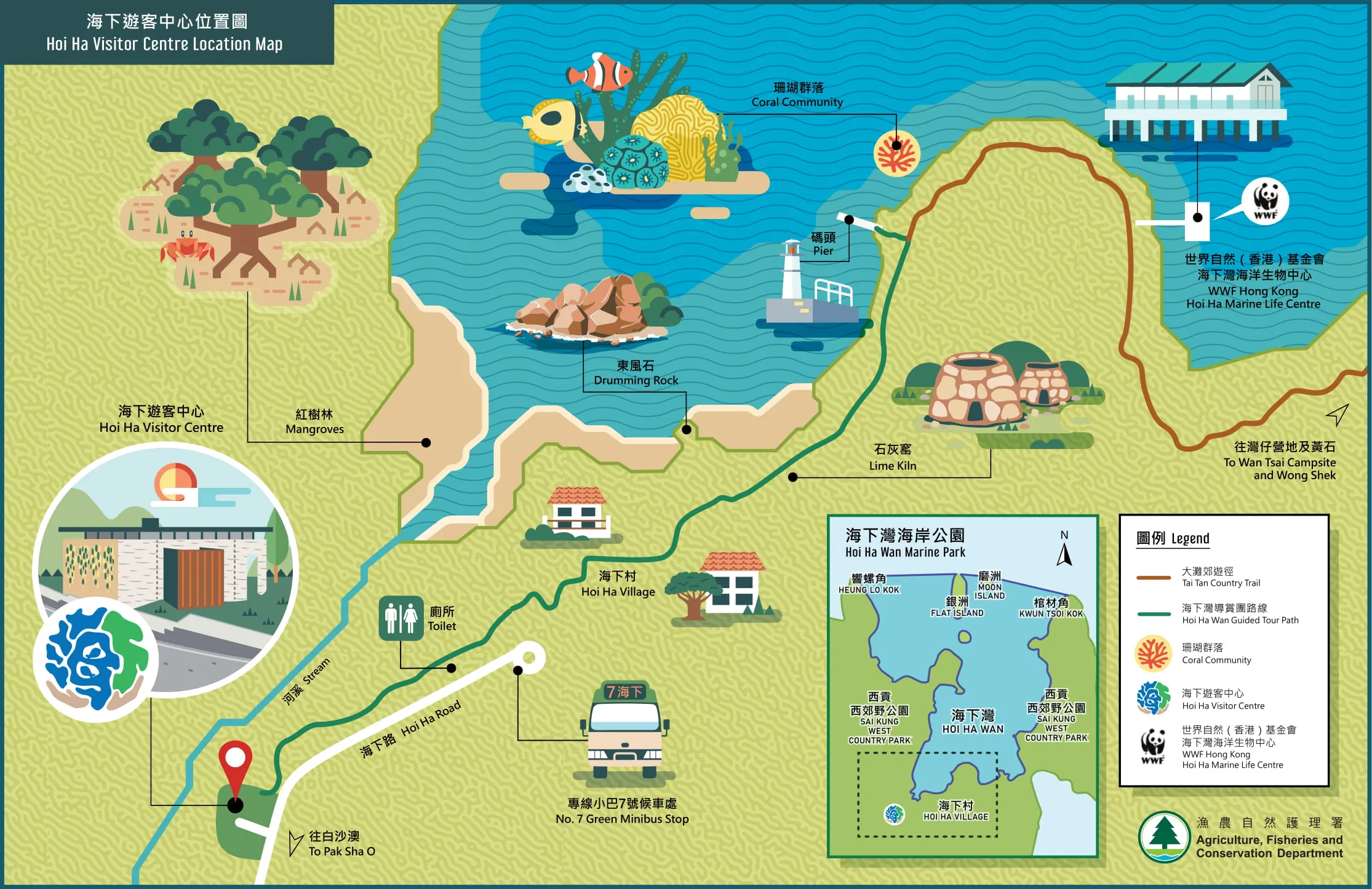 【香港水上活動】五大消暑人氣水上活動 親子新手必玩推介.webp