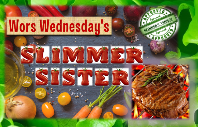Slimmer's Wednesday