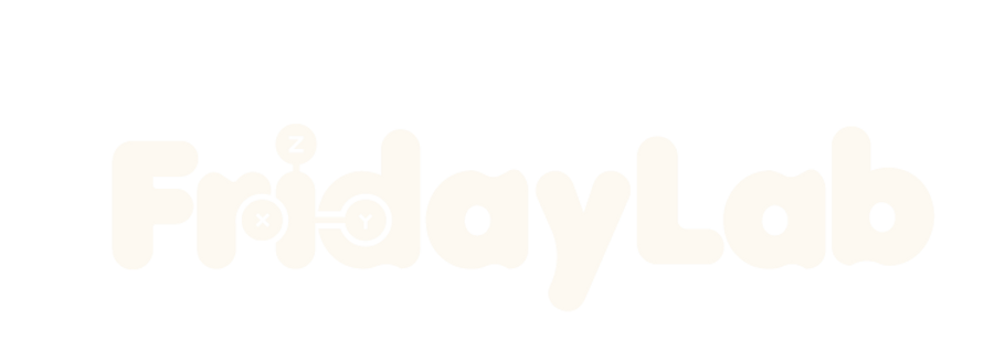 FridayLab Logo