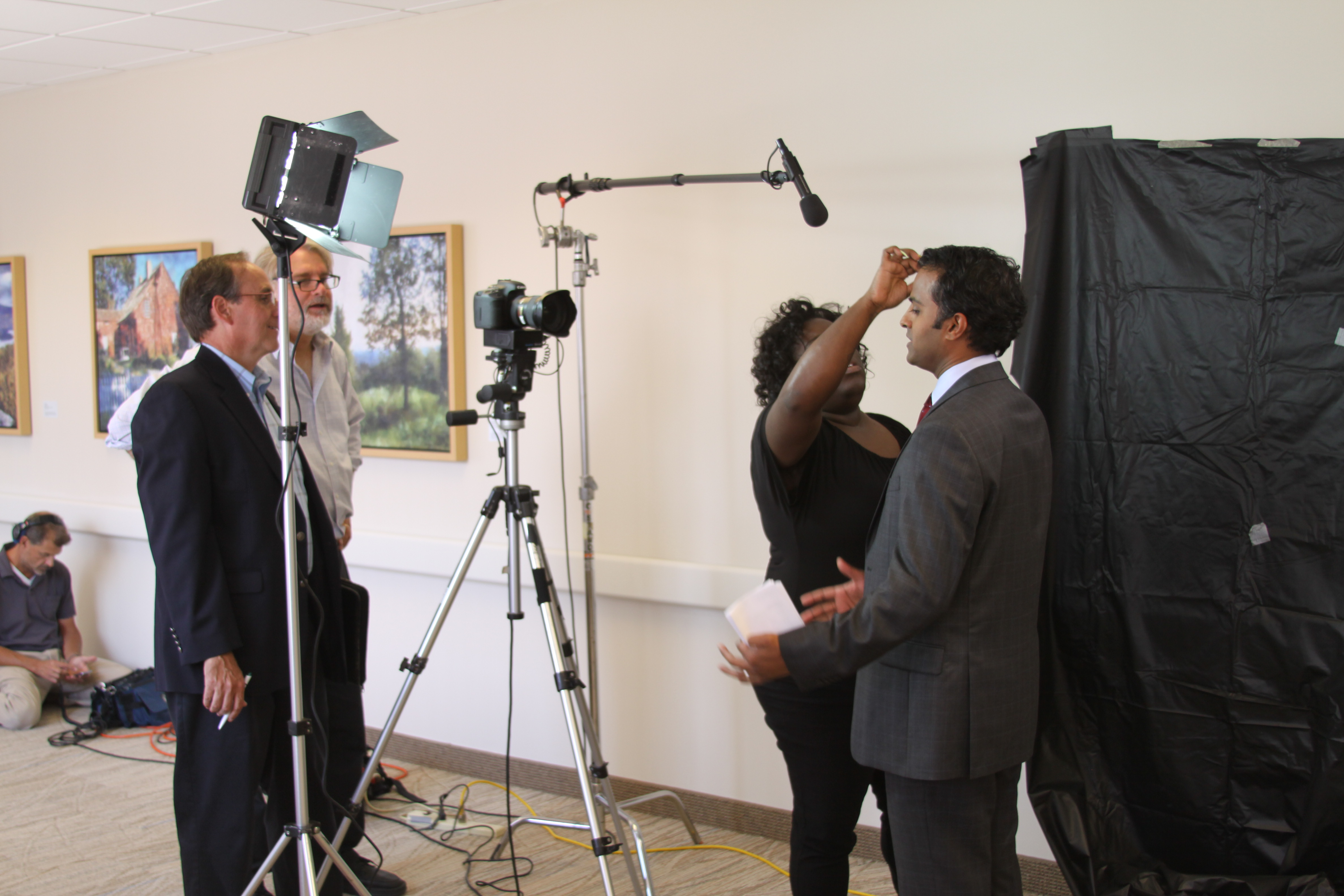 Video Production