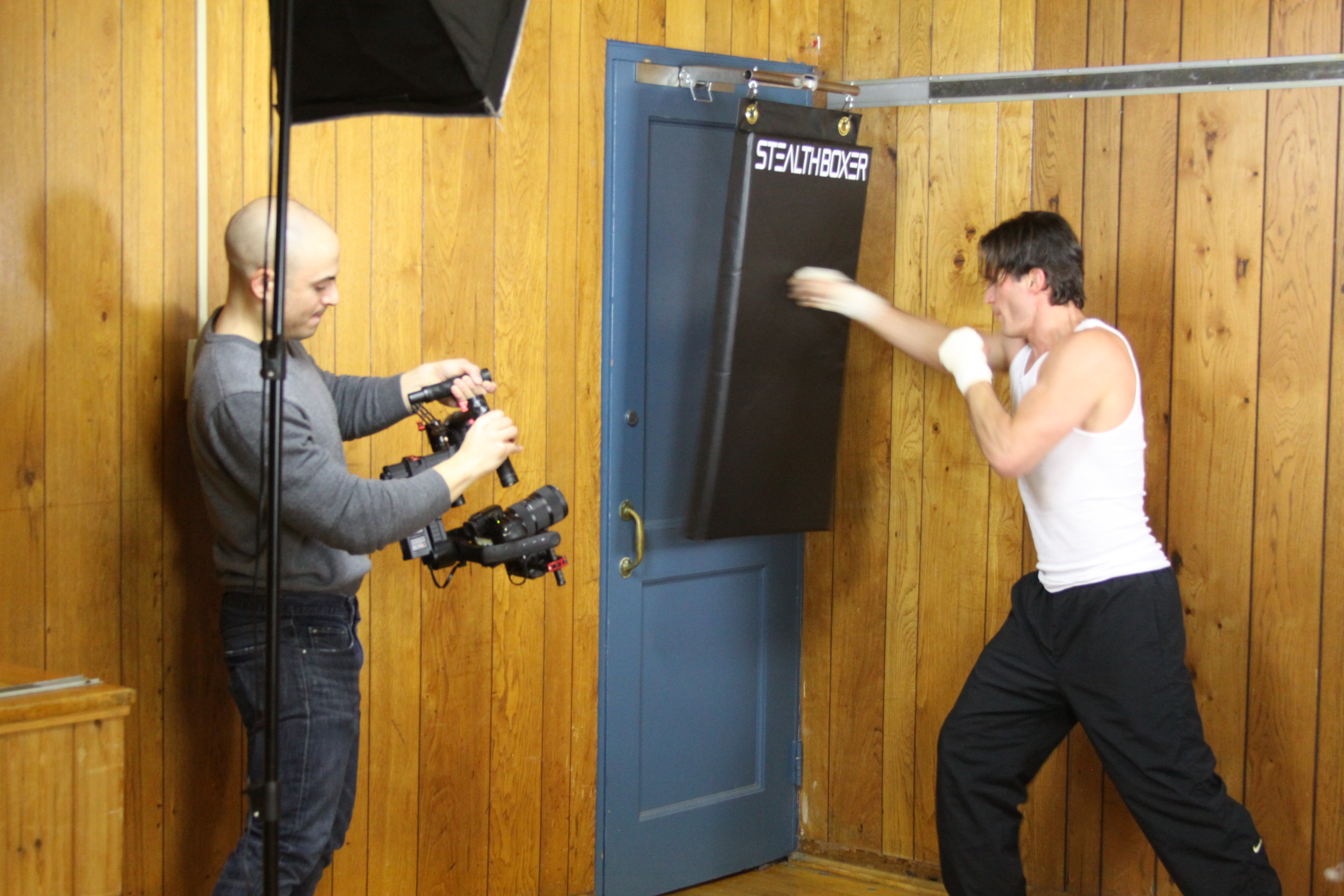 Video Production