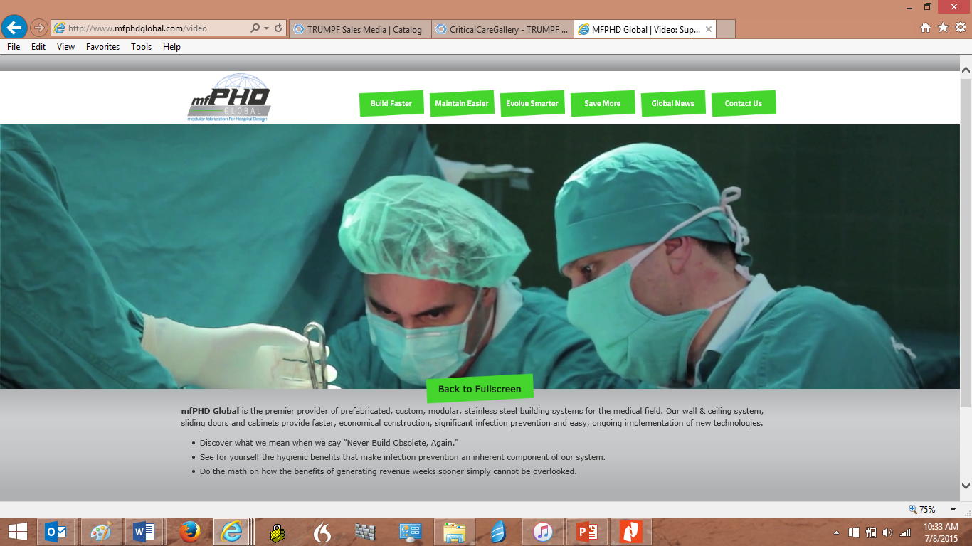 Website Development