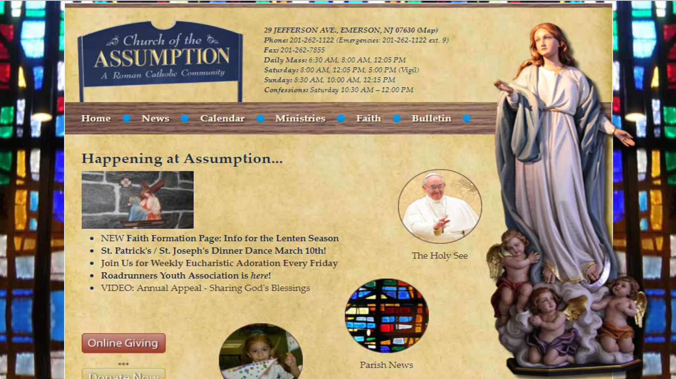 Website Development