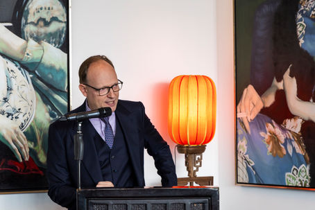 RDM-Neujahrsempfang 2026
