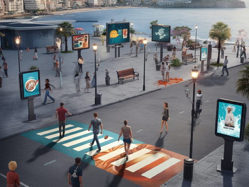 The Power of Guerrilla Marketing: Why Your Business Needs It and the Benefits of Outsourcing to Agencies Like ConnectEdge Solutions