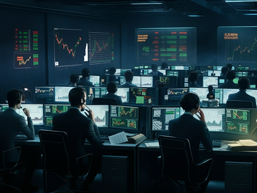 Call Centers as Brokers in Pakistan: Understanding the Industry and Spotting Scams