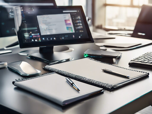 Maximizing Business Performance with ConnectEdge IT Solutions