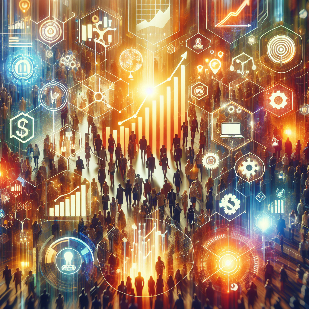 Digital Marketing Strategy