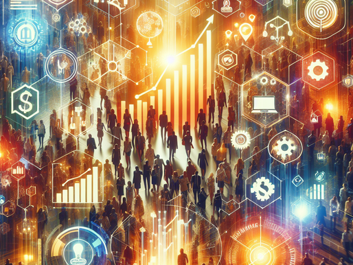 Strategies to Boost Sales in Competitive Markets