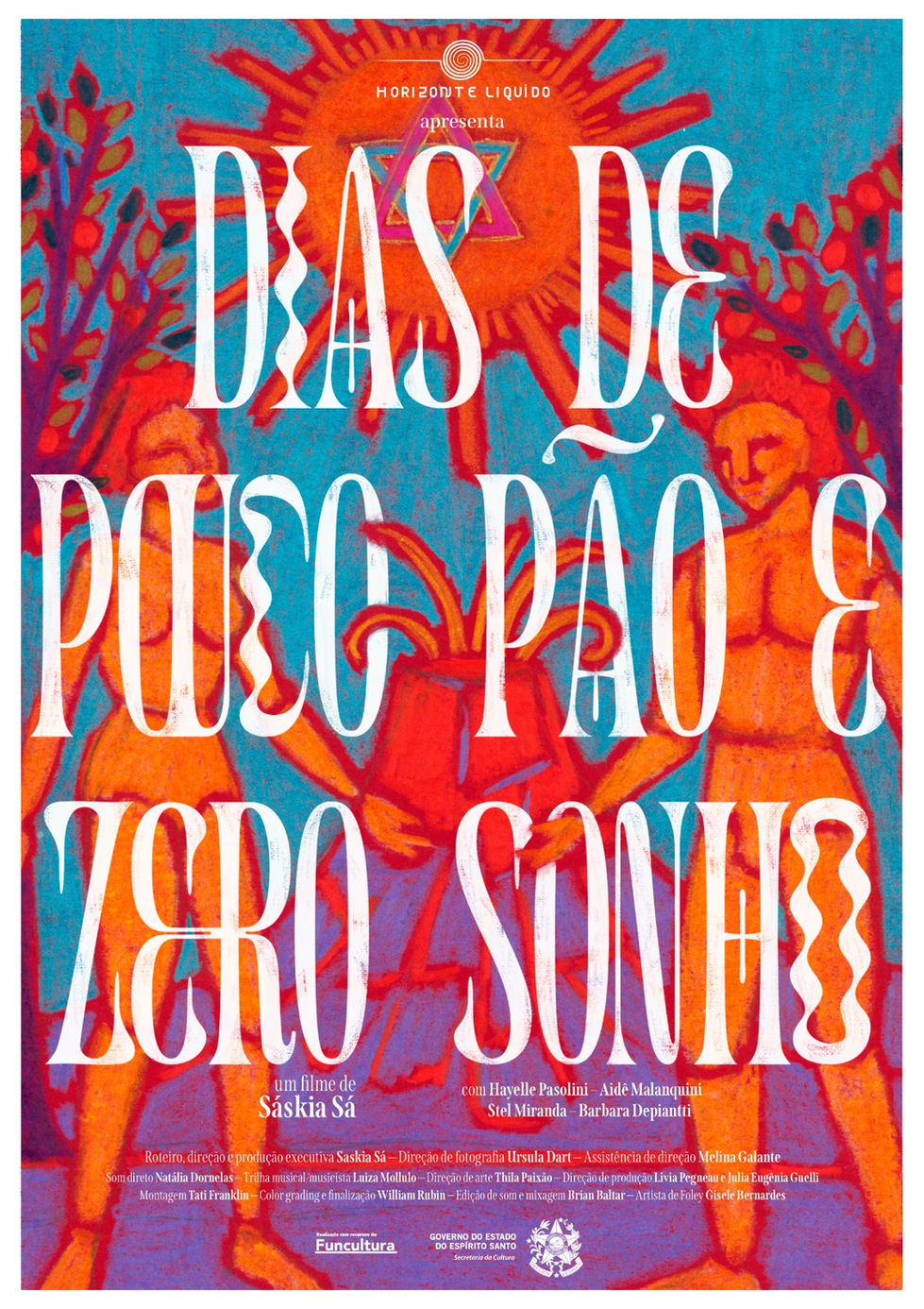cartaz do filme