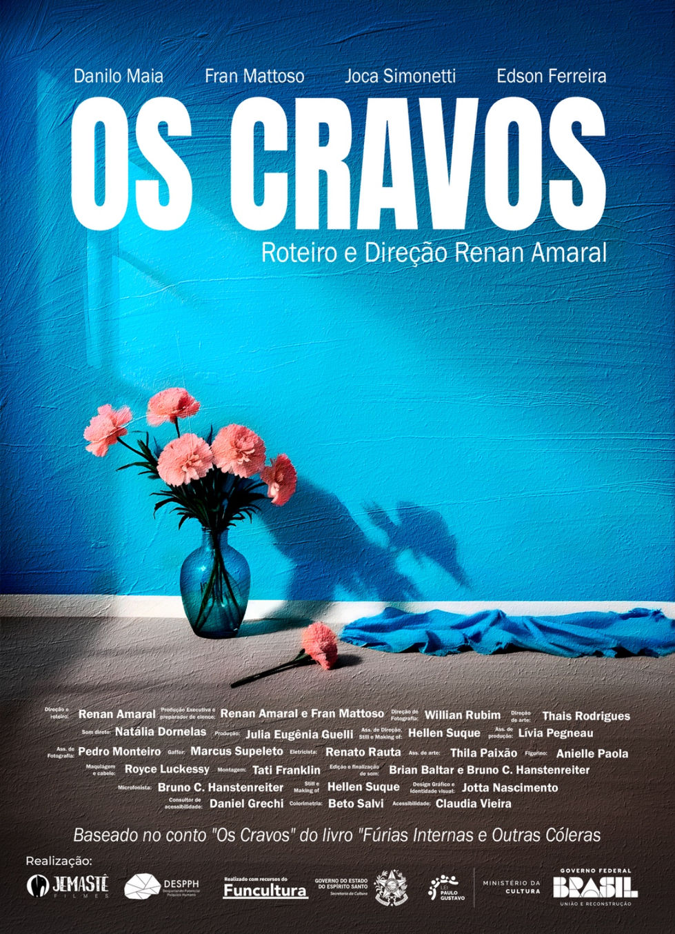 cartaz do filme