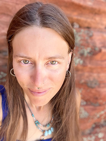 Christy Beulah Budnick