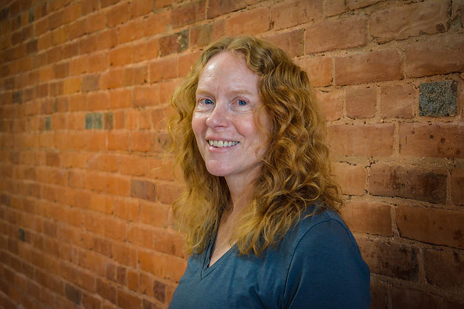 Lisa McKenzie