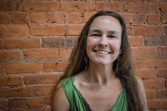 Jennifer Olson-Pickard