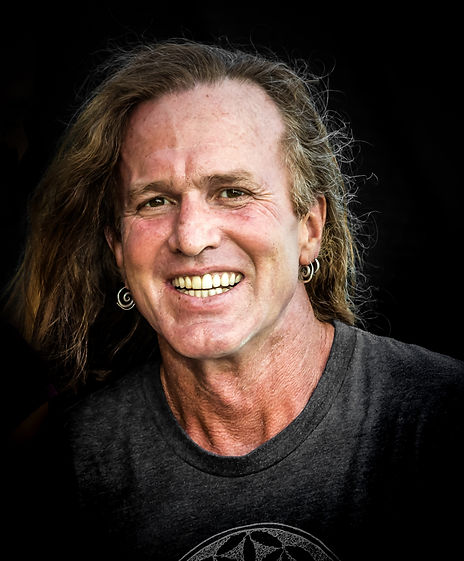 Christopher Ray