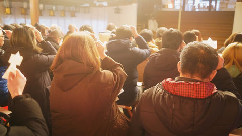 令和7年 年末神事のご案内