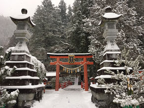 一年間の感謝のご挨拶