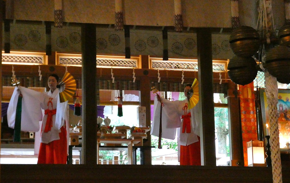 端午の節句祭を斎行致しました