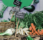 Farmer's Market Benefits