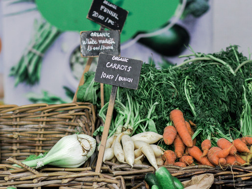 A Trip to the “Farmacy”