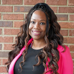 Ambassador Spotlight: Lacresha Dowdy