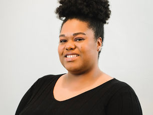 Ambassador Spotlight - Jervelle Fort