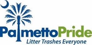 Keep Laurens County Beautiful Receives Grant Funding to Support Litter Solutions