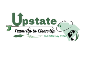 Upstate Team-up to Clean-up
