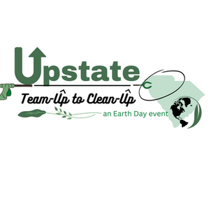 Upstate Team-up to Clean-up