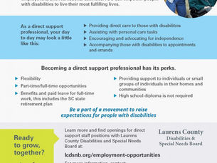 Seeking House Manager, Direct Support Professional, &amp; PRN Nurses needed for Med Passes