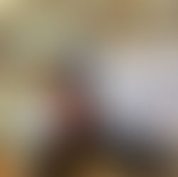 1st Quarter Community Champion Award Winner