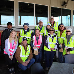 Annual Lake Greenwood Cleanup