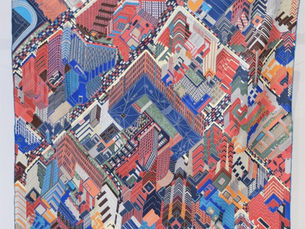 Beautiful Silk Scarves: Elevate Your Style Instantly