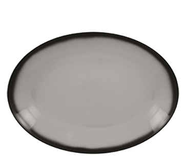 Oval Platter rak