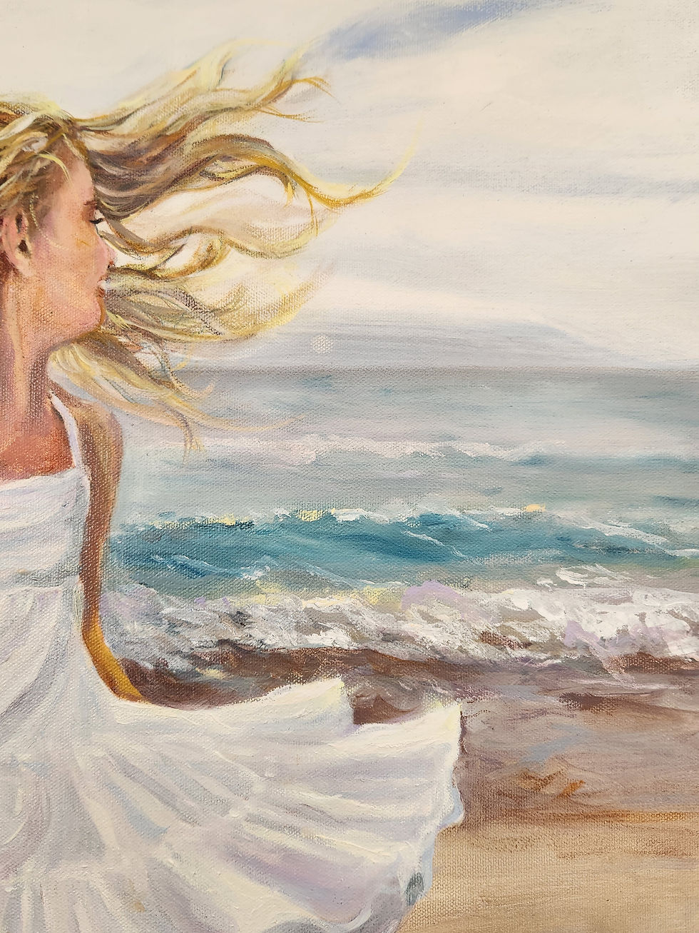 Thumbnail: Dancing with the Wind 